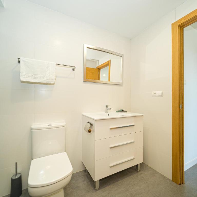 Casa Vistamar - Casa con 3 Camere da Letto - 14