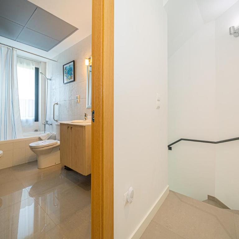 Casa Vistamar - Casa con 3 Camere da Letto - 36