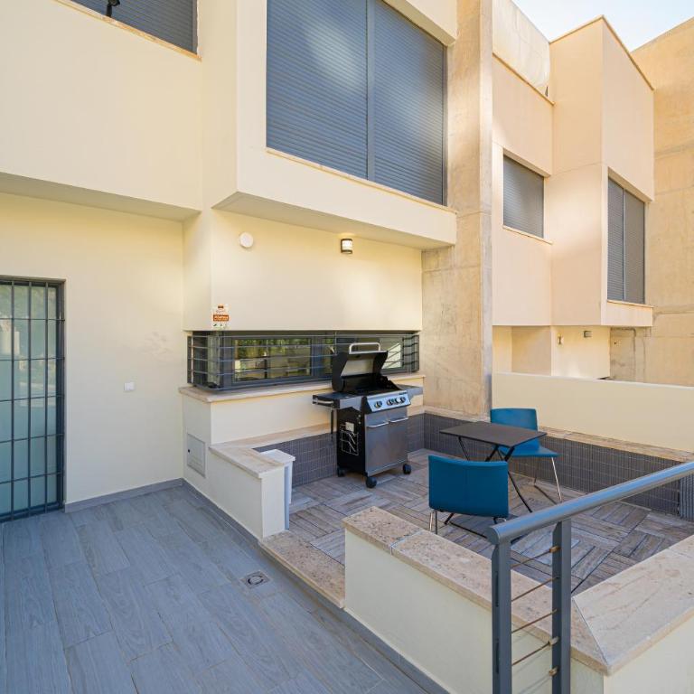 Casa Vistamar - Casa con 3 Camere da Letto - 16