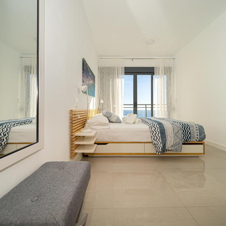 Casa Vistamar - Casa con 3 Camere da Letto - 19