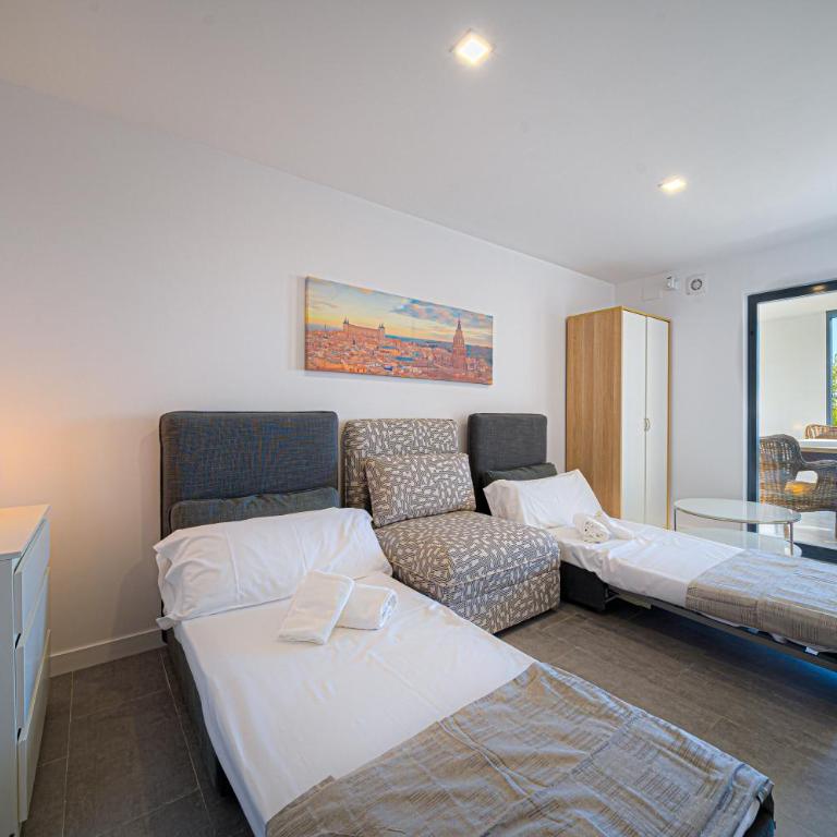 Casa Vistamar - Casa con 3 Camere da Letto - 27