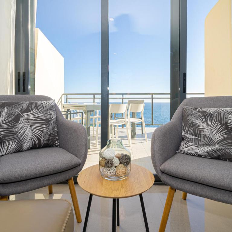 Casa Vistamar - Casa con 3 Camere da Letto - 20