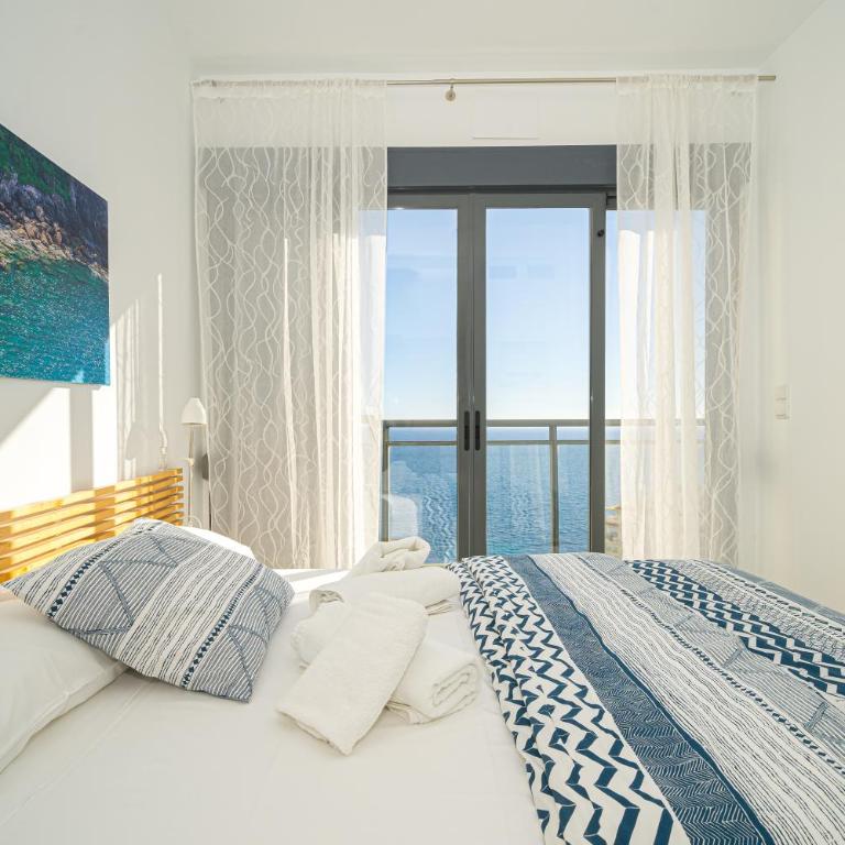 Casa Vistamar - Casa con 3 Camere da Letto - 21