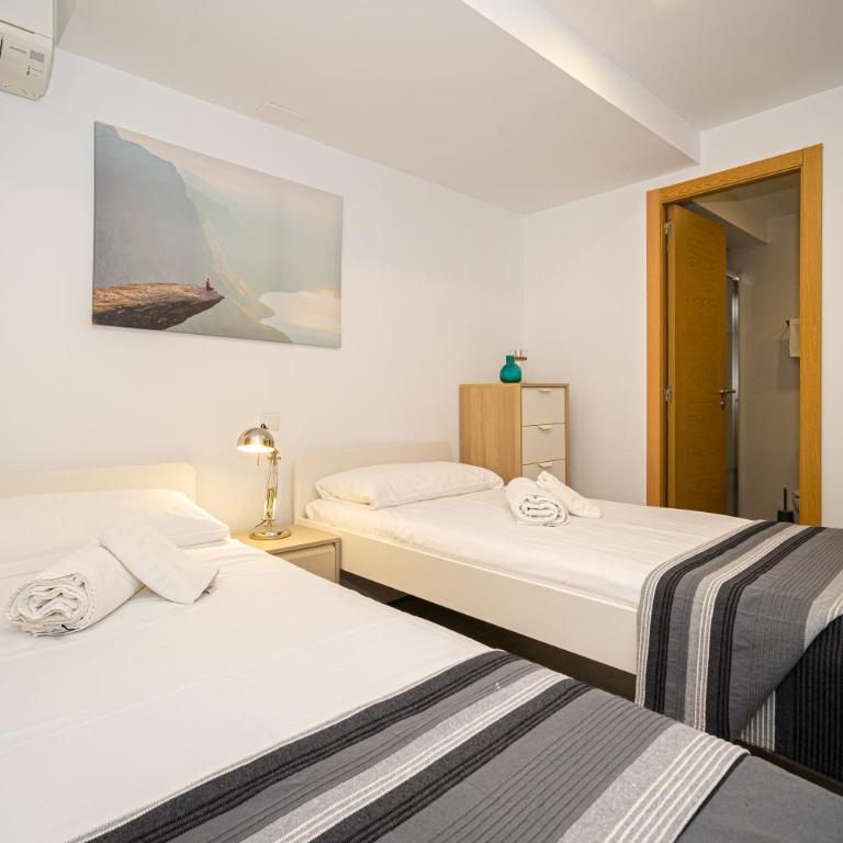 Casa Vistamar - Casa con 3 Camere da Letto - 22