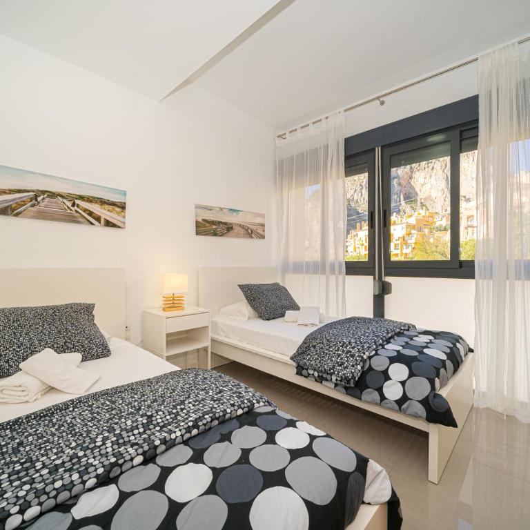 Casa Vistamar - Casa con 3 Camere da Letto - 24