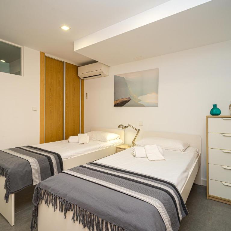 Casa Vistamar - Casa con 3 Camere da Letto - 26