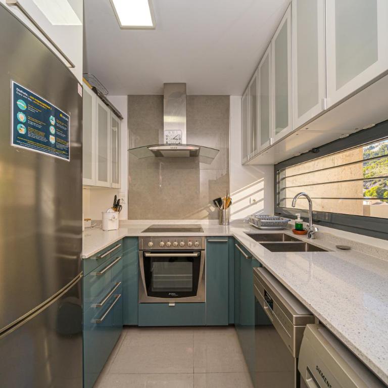 Casa Vistamar - Casa con 3 Camere da Letto - 33