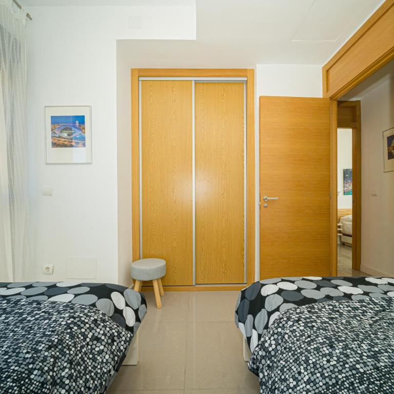 Casa Vistamar - Casa con 3 Camere da Letto - 34