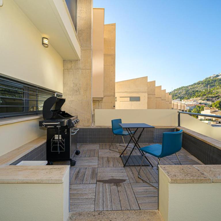 Casa Vistamar - Casa con 3 Camere da Letto - 40