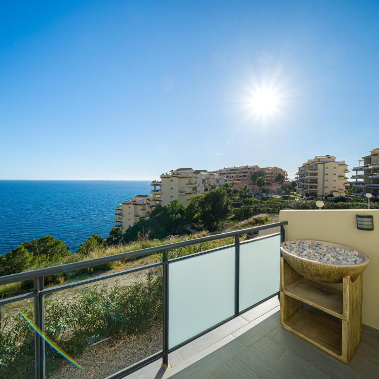 Casa Vistamar - Casa con 3 Camere da Letto - 41