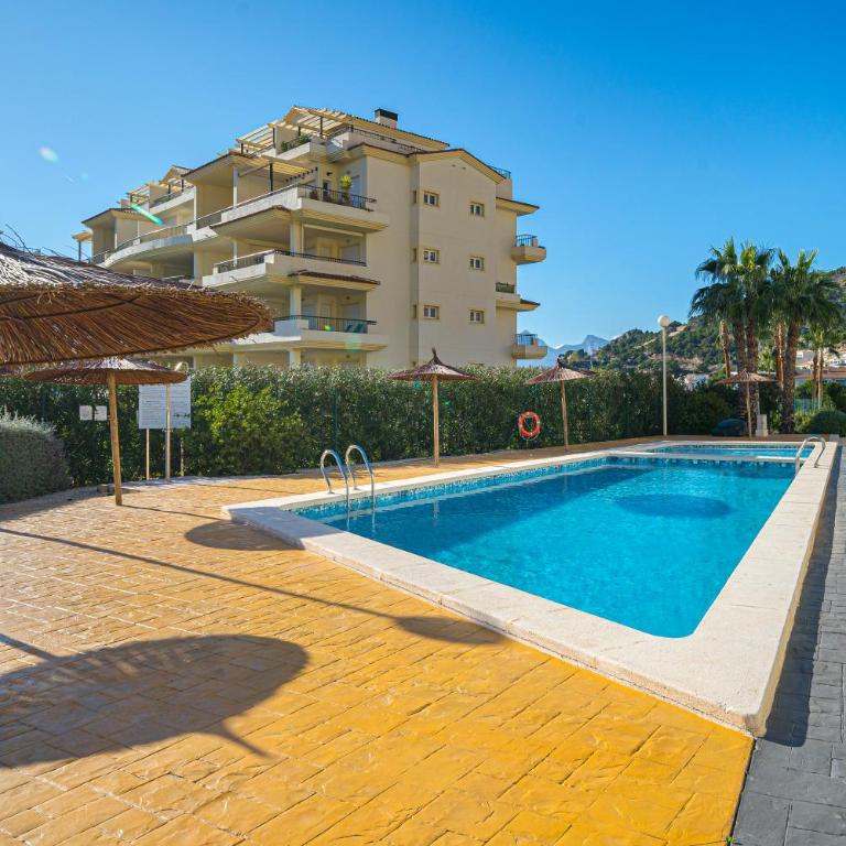 Casa Vistamar - Casa con 3 Camere da Letto - 47