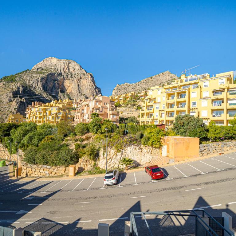 Casa Vistamar - Casa con 3 Camere da Letto - 50