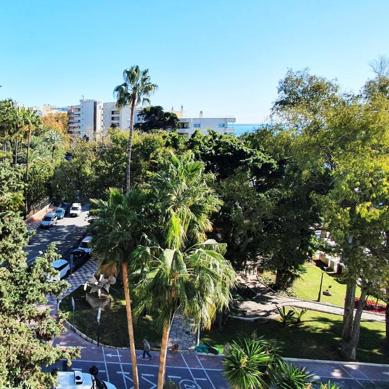 Skol 427 Spacious 1 Bedroom Apartment with Sea Views - Apartamento - 19