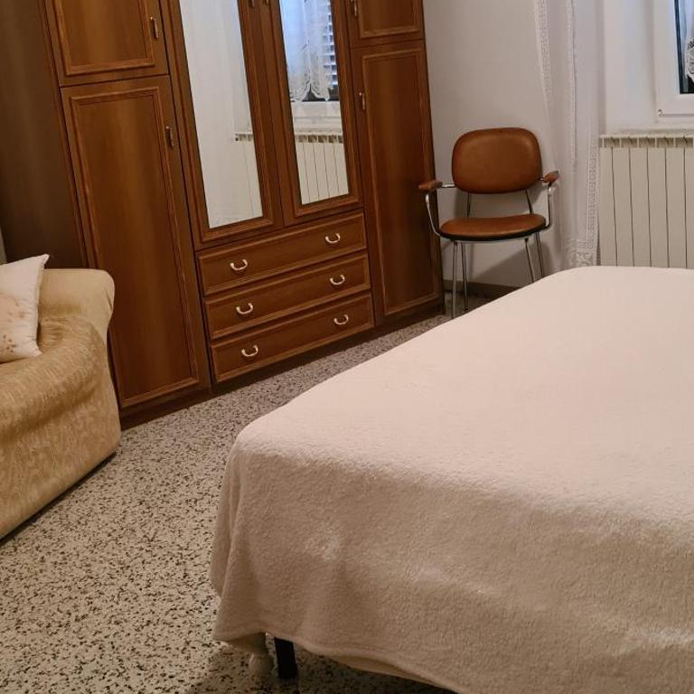 Appartamenti Il Leone - Appartamento Standard - 1