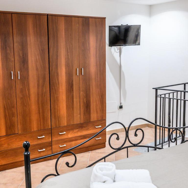 Daria’s home apartament - One-Bedroom House - 6