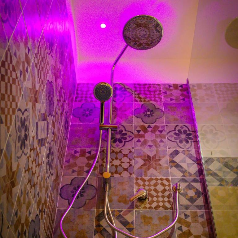 Daria’s home apartament - One-Bedroom House - 33