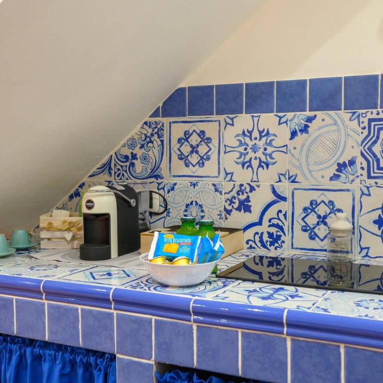 Daria’s home apartament - One-Bedroom House - 26