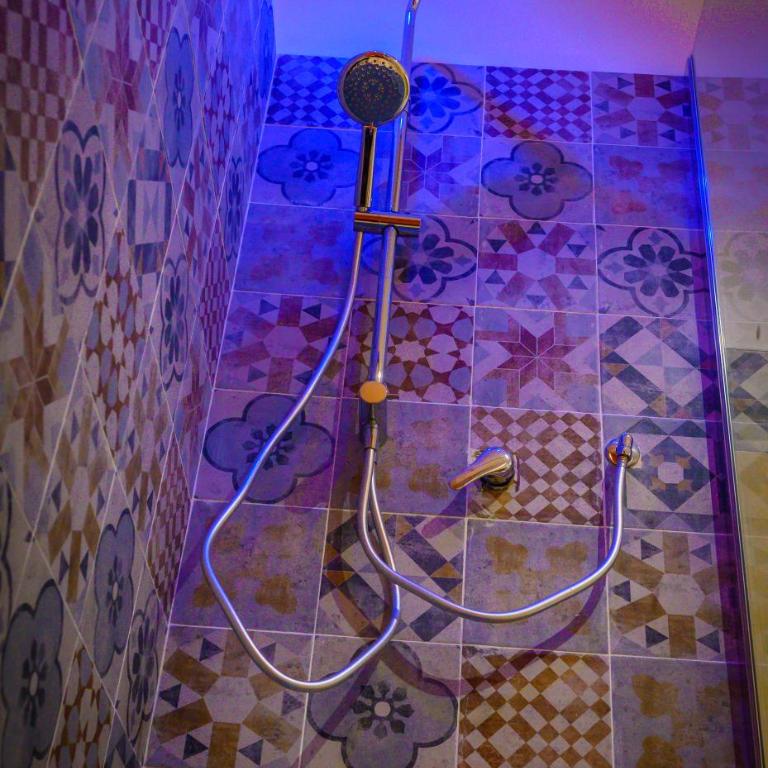 Daria’s home apartament - One-Bedroom House - 38