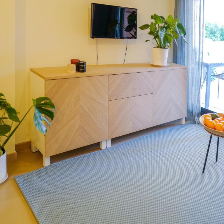Apartment Jardines y Mar - Apartamento - 6