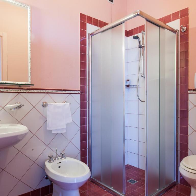 Country House Poggio Fiorito - Camera Matrimoniale Superior - 10