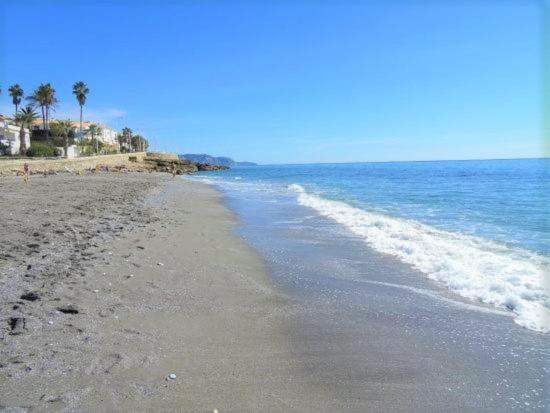 1 bedroom Beachfront Apartment at Torecilla Beach - Apartamento de 1 dormitorio - 20