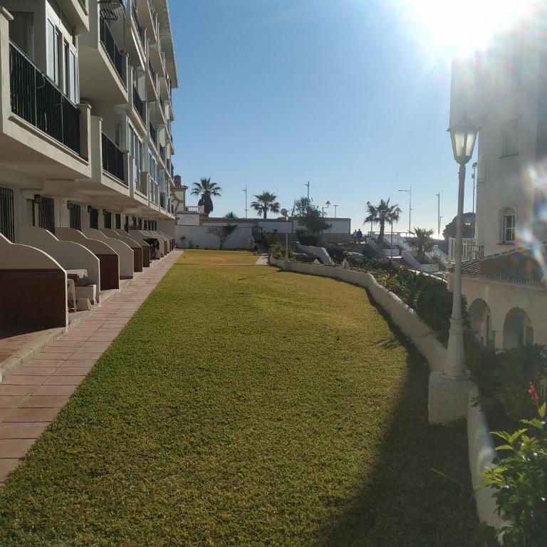 1 bedroom Beachfront Apartment at Torecilla Beach - Apartamento de 1 dormitorio - 18