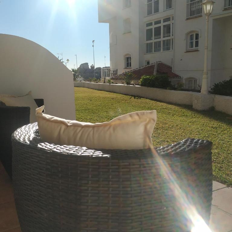 1 bedroom Beachfront Apartment at Torecilla Beach - Apartamento de 1 dormitorio - 17