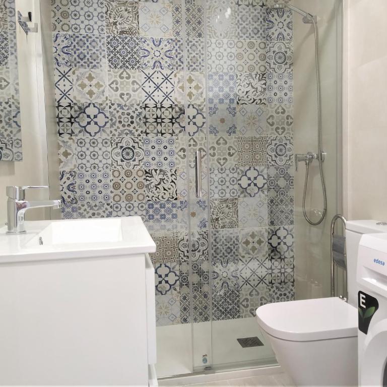 1 bedroom Beachfront Apartment at Torecilla Beach - Apartamento de 1 dormitorio - 14