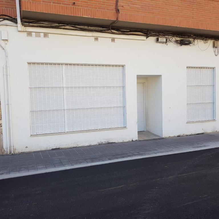 Studio Sorolla - Spacious studio near Valencia's beaches - One-Bedroom Apartment - 12