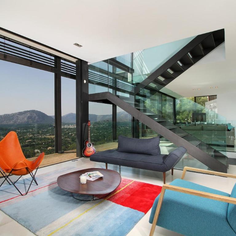 Casa Liebre - Villa con piscina privada - 52