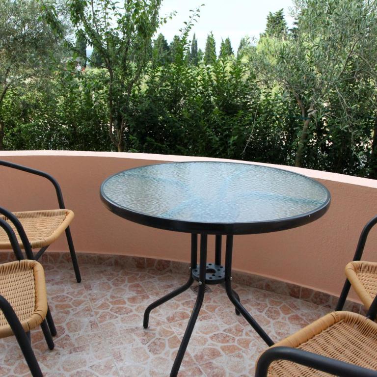 Apartments Sija - Studio Apartment - 9