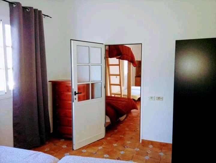Vista Tunte, Camino de Santiago - One-Bedroom House - 9