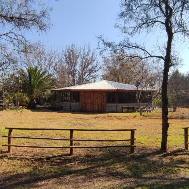 Casa de Adobe Remanso del Espíritu - Three-Bedroom House - 2