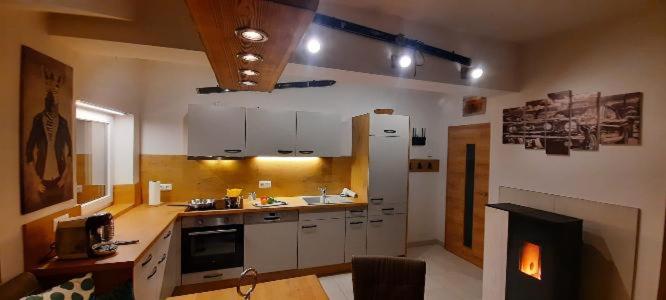Haus Schober - Apartamento de 2 dormitorios - 8