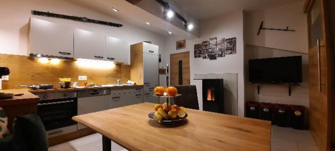 Haus Schober - Apartamento de 2 dormitorios - 1