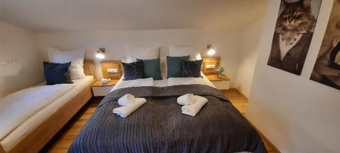 Haus Schober - Apartamento de 2 dormitorios - 7