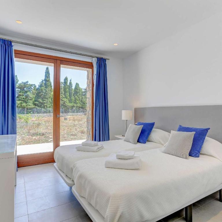 La Vinya - Villa con piscina privada - 8