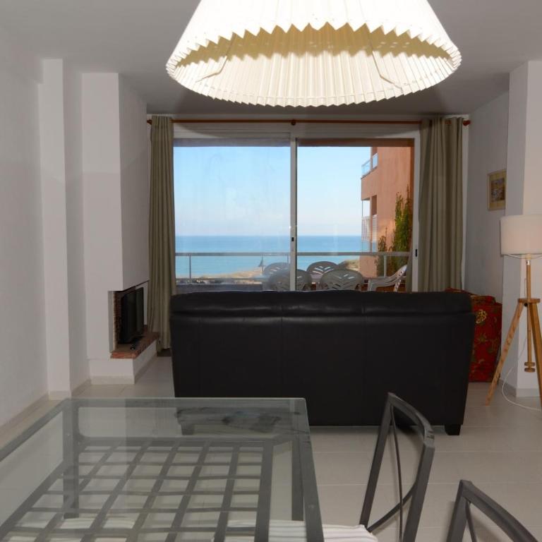 Golf Mar II B 1-4 - Apartamento con vistas al mar - 7