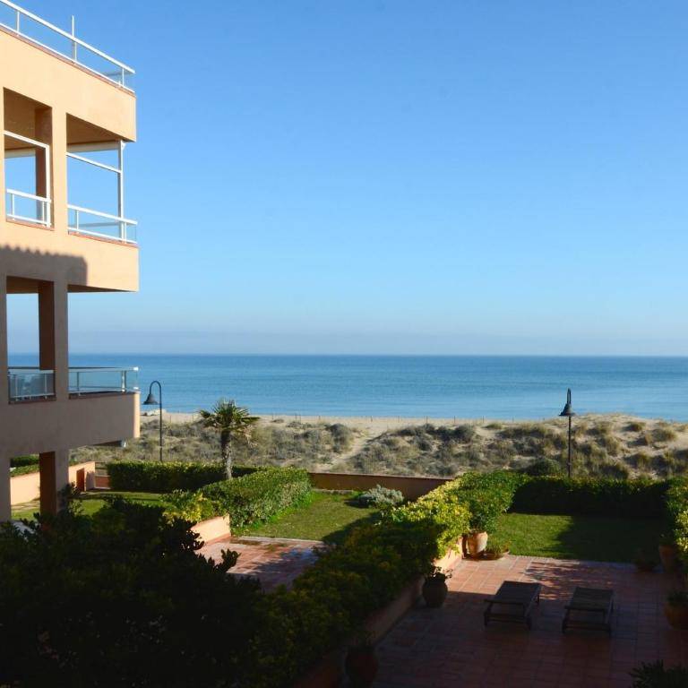 Golf Mar II B 1-4 - Apartamento con vistas al mar - 10