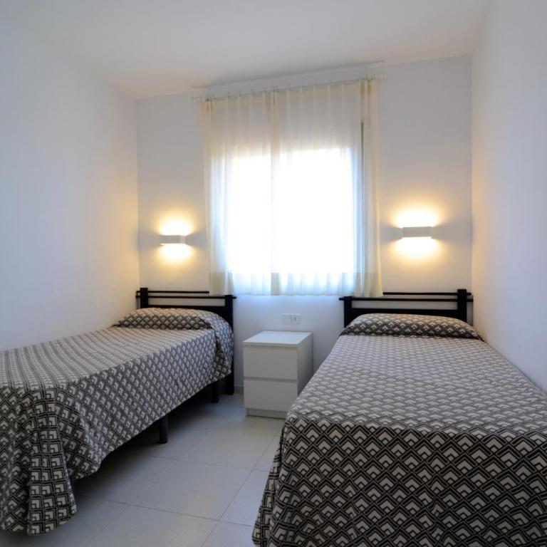 Golf Mar II B 1-4 - Apartamento con vistas al mar - 14
