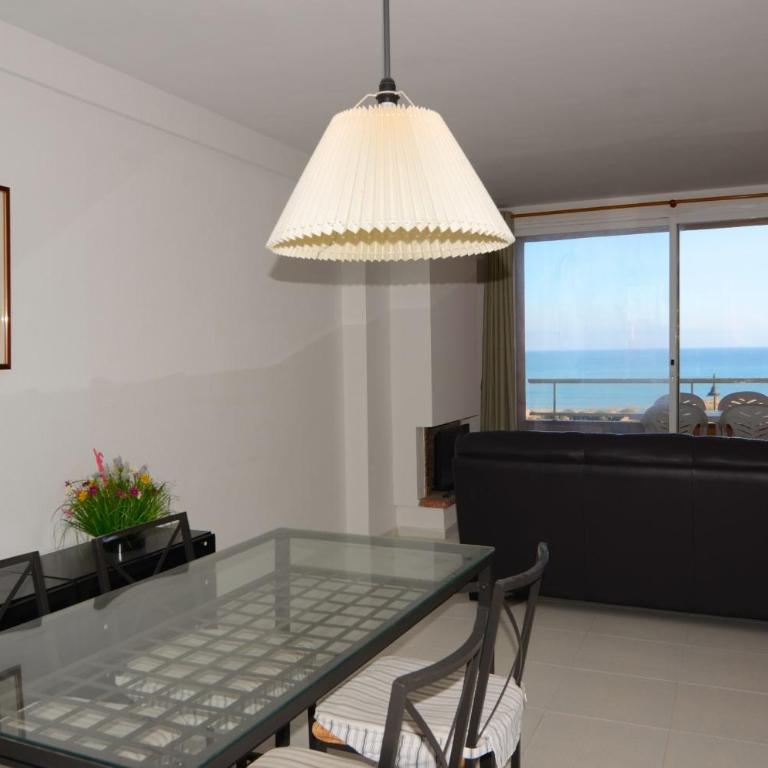 Golf Mar II B 1-4 - Apartamento con vistas al mar - 1