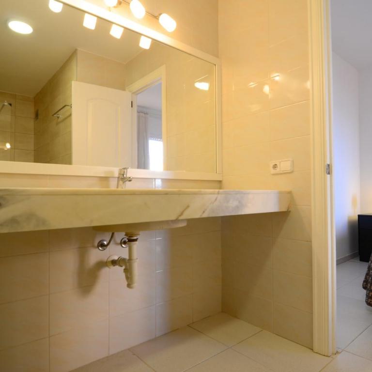 Golf Mar II B 1-4 - Apartamento con vistas al mar - 24