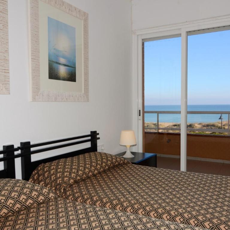 Golf Mar II B 1-4 - Apartamento con vistas al mar - 29