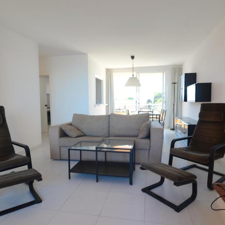 Golf Mar II C 1-4 - Apartamento con vistas al mar - 19