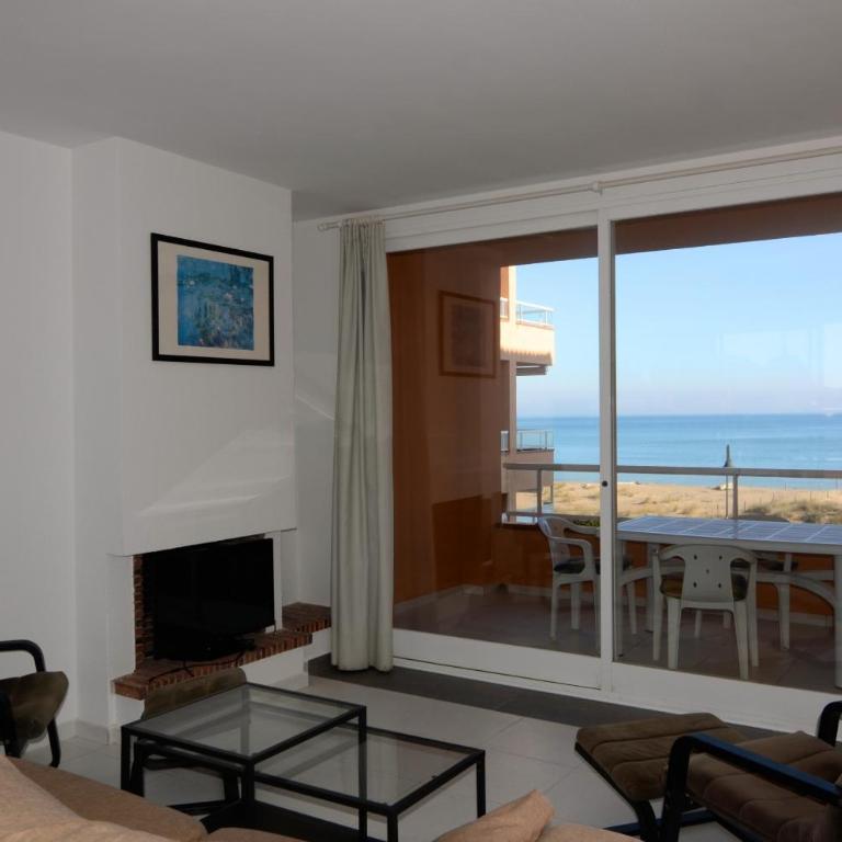 Golf Mar II C 1-4 - Apartamento con vistas al mar - 16