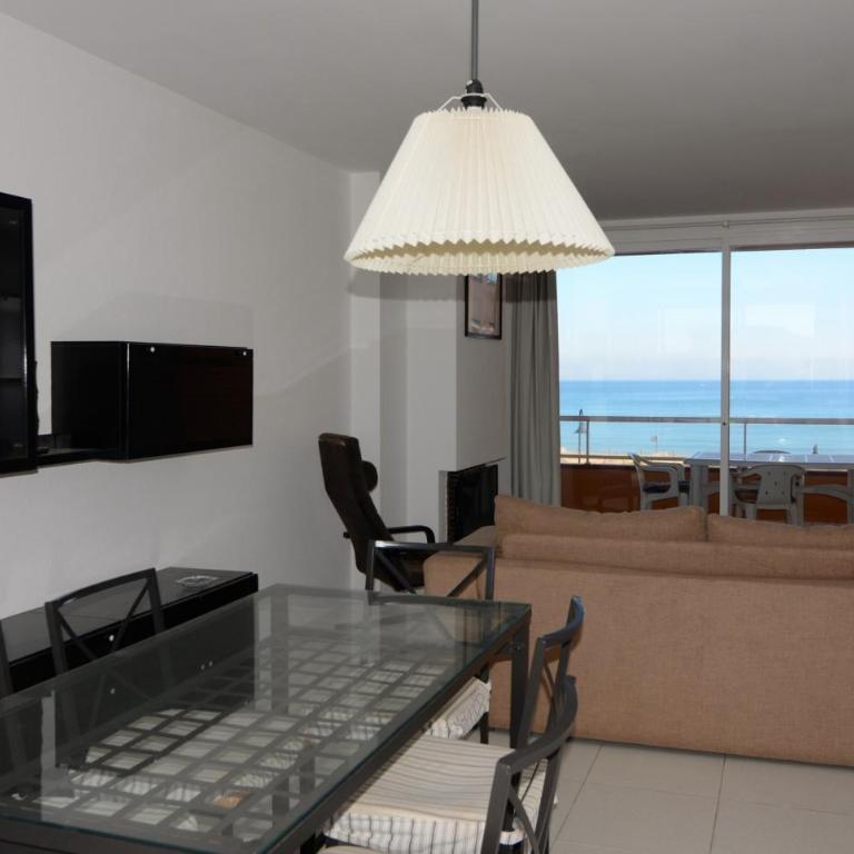 Golf Mar II C 1-4 - Apartamento con vistas al mar - 20