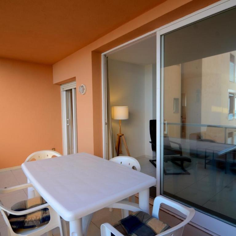 Golf Mar II C 1-4 - Apartamento con vistas al mar - 14