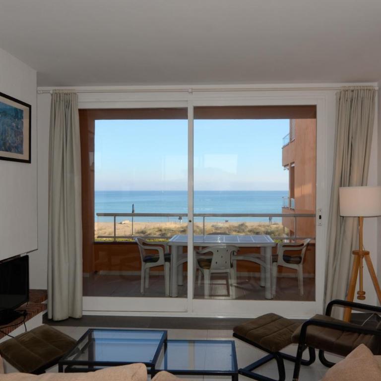 Golf Mar II C 1-4 - Apartamento con vistas al mar - 17