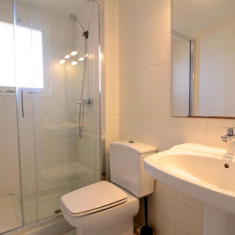 Golf Mar II C 1-4 - Apartamento con vistas al mar - 28
