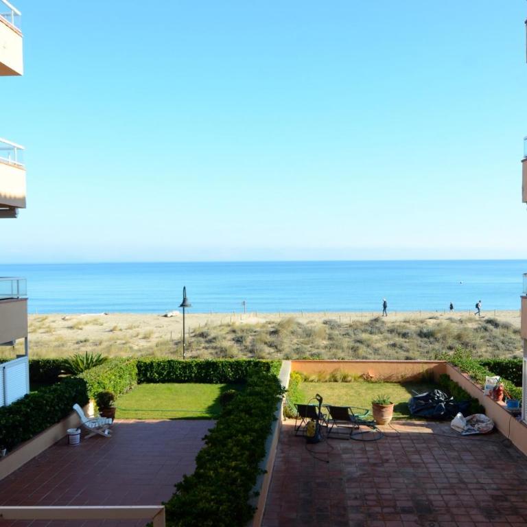Golf Mar II C 1-4 - Apartamento con vistas al mar - 10